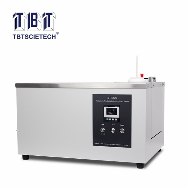 Low Temperature Tester