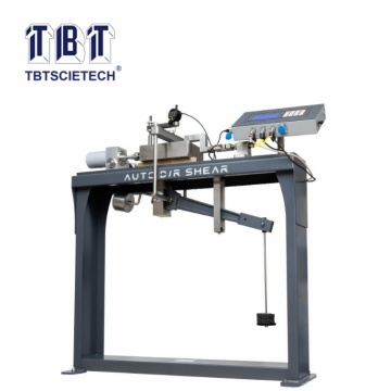 Digital Direct Shear Testing Machine