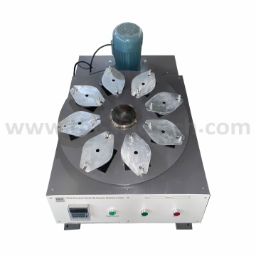 Ceramic Glazed Tile Abrasion Resistance Tester