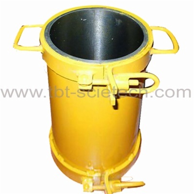 Cylinder Mould