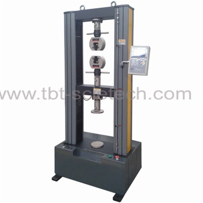 Digital Electronic Universal Testing Machine