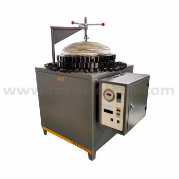 Ceramic Tile Glaze Brick Crazing Resistance Testing Machine(Autoclave)