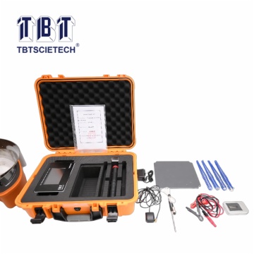 Electric Density Gauge (EDG)