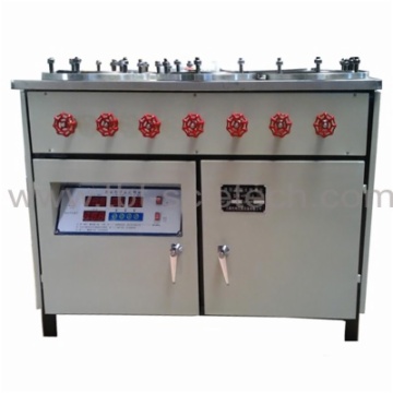 Concrete Water Permeability Testing Machine with Digital Display