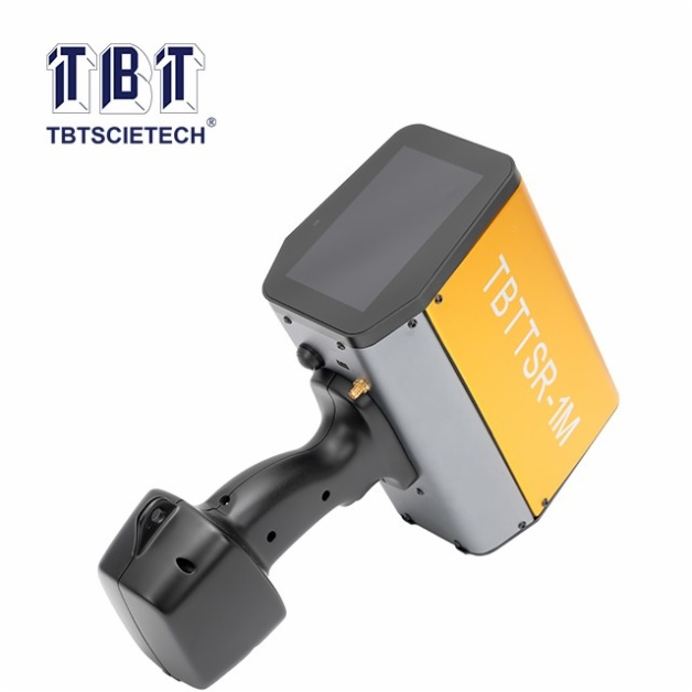 Multi-angle Retroreflectometer for High Visibility Clothing