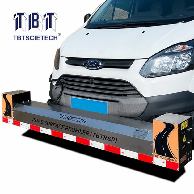 Road Surface Profiler (RSP)