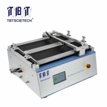 Wet Abrasion Scrub Tester