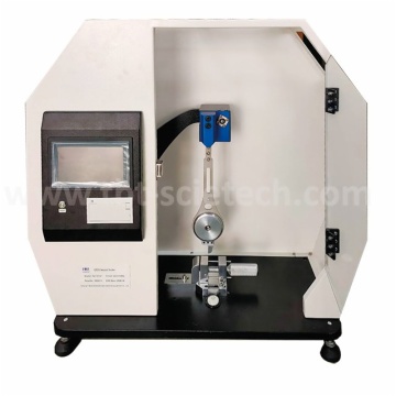 Pendulum Impact Tester (Charpy & IZOD)