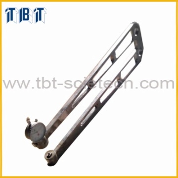 Ceramic Brick Thickness Measuring Instrument