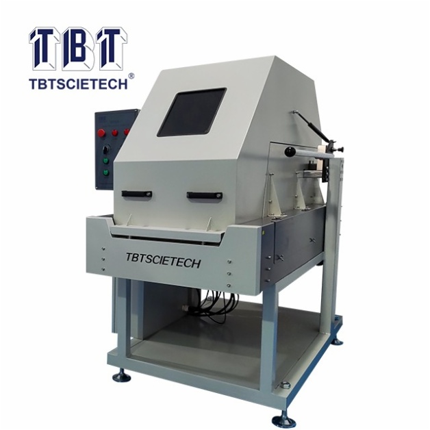 Asphalt Mixture Cutting Machine