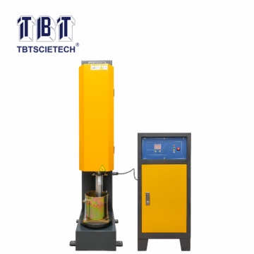 Digital Controlled Multi-functional Electric Soil Compactor