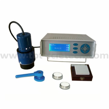 Automatic Whiteness Meter for white cement