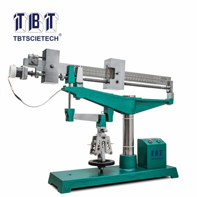 Electrical Flexure Testing Device