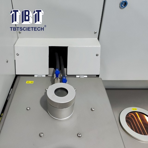 Asphalt Mix Analyzer(Ultrasonic Cleaning Method)