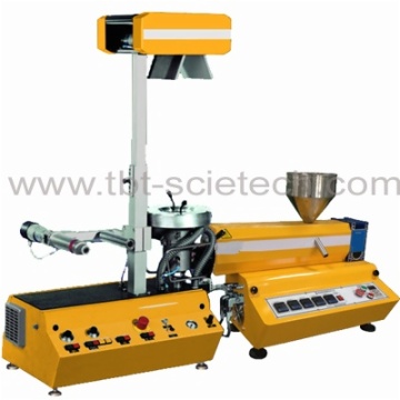 Lab Film Blowing Machine(Bench-Top Type)