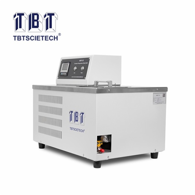 Multifunctional Constant Temperature Water Bath