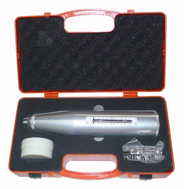 Concrete Test Hammer Manufacturer