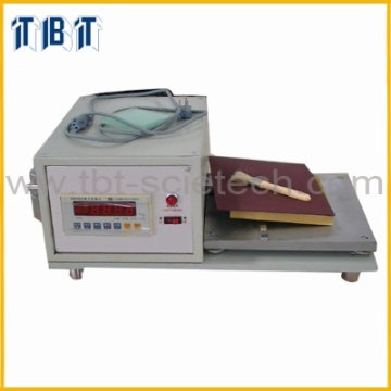 Ceramic Friction Coefficient Testing Machine